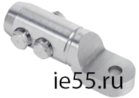 Наконечник болтовой НС-625 35 кВ IEK