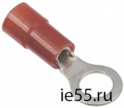 Наконечник НКИ-н 1,25-3 кольцо 0,5-1,5мм (100 шт) IEK