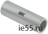 Гильза медная луженая ГМЛ 185-21 ГОСТ 23469.3 IEK