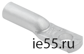 Наконечник алюминиевый ТА 16-8-5,4 ГОСТ 9581 IEK
