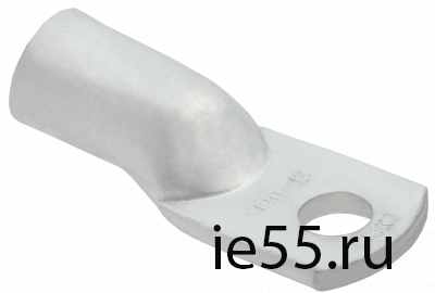 Наконечник медный луженый ТМЛ 120–12–17 ГОСТ 7386 IEK