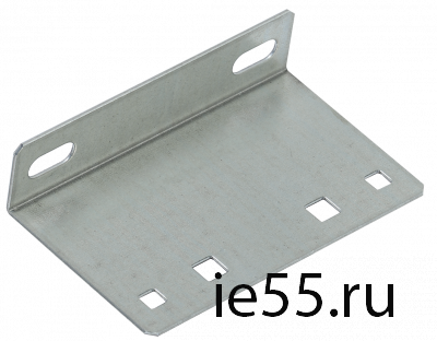 Кронштейн для шин N/PE SMART (комп. 2шт.)