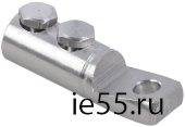 Наконечник болтовой НК 70-120 35кВ IEK