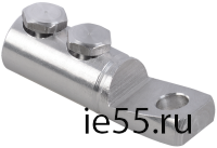 Наконечник болтовой НК 70-120 35кВ IEK