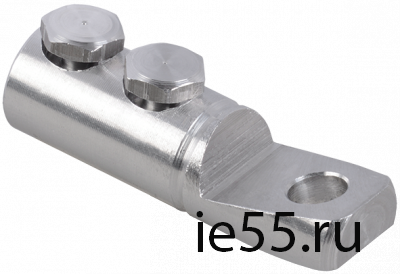 Наконечник болтовой НК 70-120 35кВ IEK