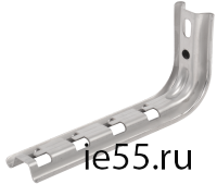Консоль VCEF 400 INOX