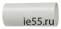 Муфта труба-труба GI16G IEK (5 шт/упак)