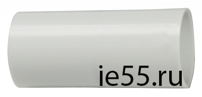 Муфта труба-труба GI16G IEK (5 шт/упак)