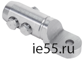 Наконечник болтовой НС-500 35 кВ IEK