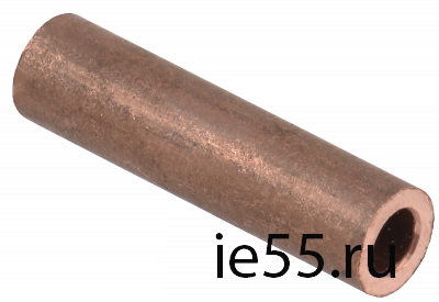 Гильза медная ГМ 10-5 ГОСТ 23469.3 IEK