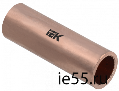 Гильза медная ГМ 185-21 ГОСТ 23469.3 IEK