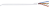 Каб. в. п. U/UTP кат. 5E 4 пары LSZH 1м бел. (100м) GENERICA