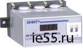 Комплексное защитное устройство для двигателей JD-5A 160A-400A AC380В (CHINT)