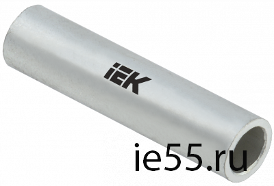 Гильза медная луженая ГМЛ 25-7 ГОСТ 23469.3 IEK