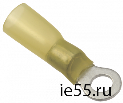 Наконечник НКИ-т 5.5-5 кольцо 4-6мм (100 шт) IEK