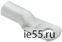 Наконечник медный луженый ТМЛ 95–10–15 ГОСТ 7386 IEK