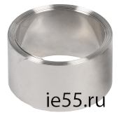 Пружина постоянного давления ППД D42-70 0,5x20x7 IEK