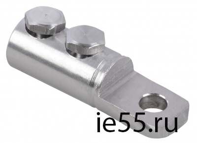 Наконечник болтовой НП 35-50 35кВ IEK