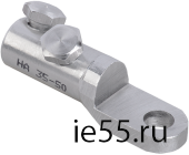 Наконечник болтовой НА 150-240 10кВ IEK