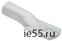 Наконечник медный луженый ТМЛ 25–8–8 ГОСТ 7386 IEK