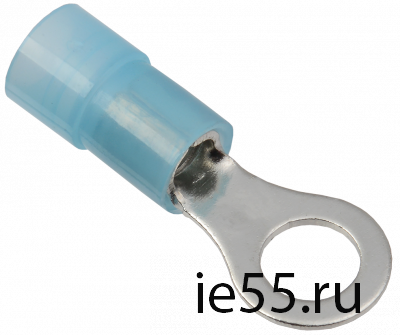 Наконечник НКИ-н 2-6 кольцо 1,5-2,5мм (100 шт) IEK