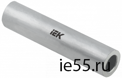 Гильза алюминиевая ГА 120-14 ГОСТ 23469.2 IEK