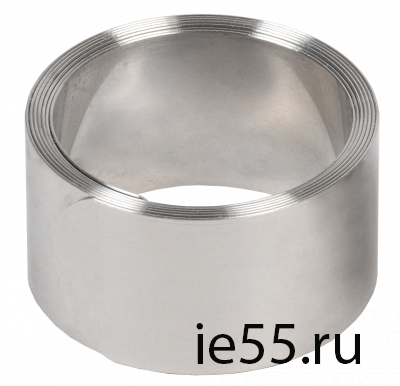 Пружина постоянного давления ППД D50-90 0,5x20x7 IEK