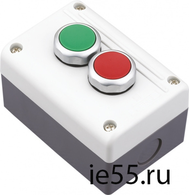 Кнопочный пост NPH1-1003,1НЗ  (CHINT)