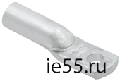 Наконечник алюминиевый ТА 95-12-13 ГОСТ 9581 IEK