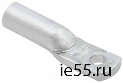 Наконечник алюминиевый ТА 95-12-13 ГОСТ 9581 IEK
