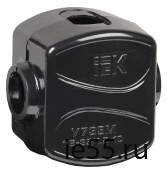 Зажим ответвительный У-733М (16-35/1,5-10 мм²) IP20 IEK
