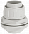Муфта труба армированная - коробка GAS, IP65 GX50 ИЭК