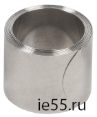 Пружина постоянного давления ППД D32-50 0,3x15x7 IEK