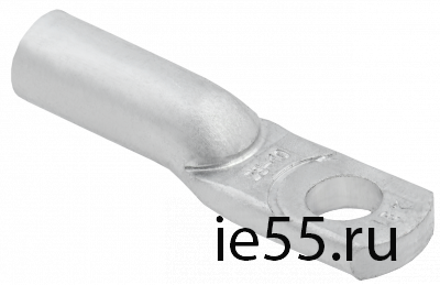 Наконечник алюминиевый ТА 35-10-8 ГОСТ 9581 IEK