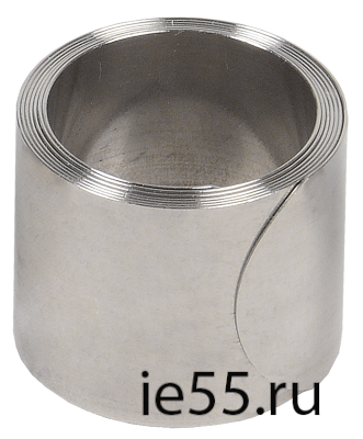 Пружина постоянного давления ППД D35-60 0,5x20x7 IEK