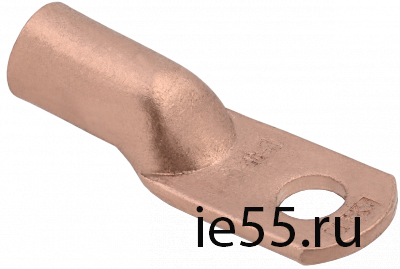 Наконечник медный ТМ 70–12–13 ГОСТ 7386 IEK