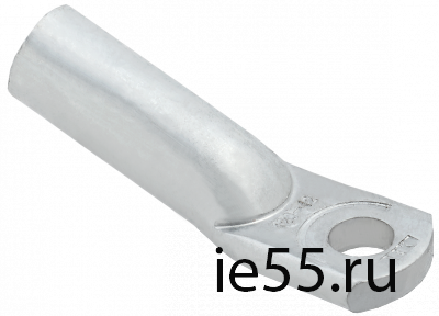Наконечник алюминиевый ТА 240-20-20 ГОСТ 9581 IEK