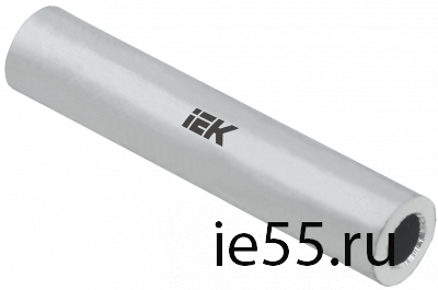 Гильза алюминиевая ГА 16-5,4 ГОСТ 23469.2 IEK