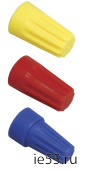СИЗ-1 2,5-4,5 (5 шт) IEK