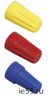 СИЗ-1 2,0-4,0 (100 шт) IEK